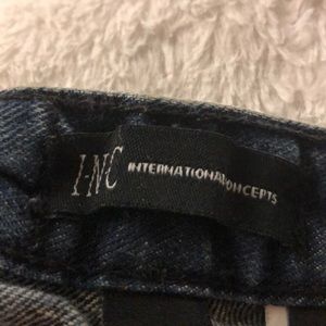 I-N-C Jeans